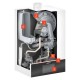 Viessmann Vitodens 200-W 32kW, cu afisaj de 3.5" si boiler bivalent Vitocell 300 litri (Z020080)