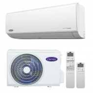 Aparat aer conditionat Carrier Crystal Ultra Clean Plus, 12000 BTU, Clasa A++, control WiFi, R32 (38QHG/42QHG012D8SU2)