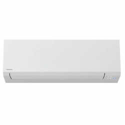 Aparat aer conditionat Toshiba Edge White Inverter 10000 BTU, WI-FI inclus, A+++ (RAS-B10G3KVSG-E-RAS-10J2AVSG-E1)