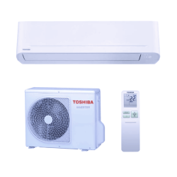 Aparat de aer condiționat Toshiba YUKAI Inverter, WI-FI ready 10000 BTU (RAS-10E2AVG-E RAS-B10E2KVG-E)